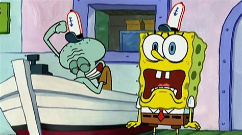 myflixer spongebob|spongebob graveyard shift watchcartoononline.